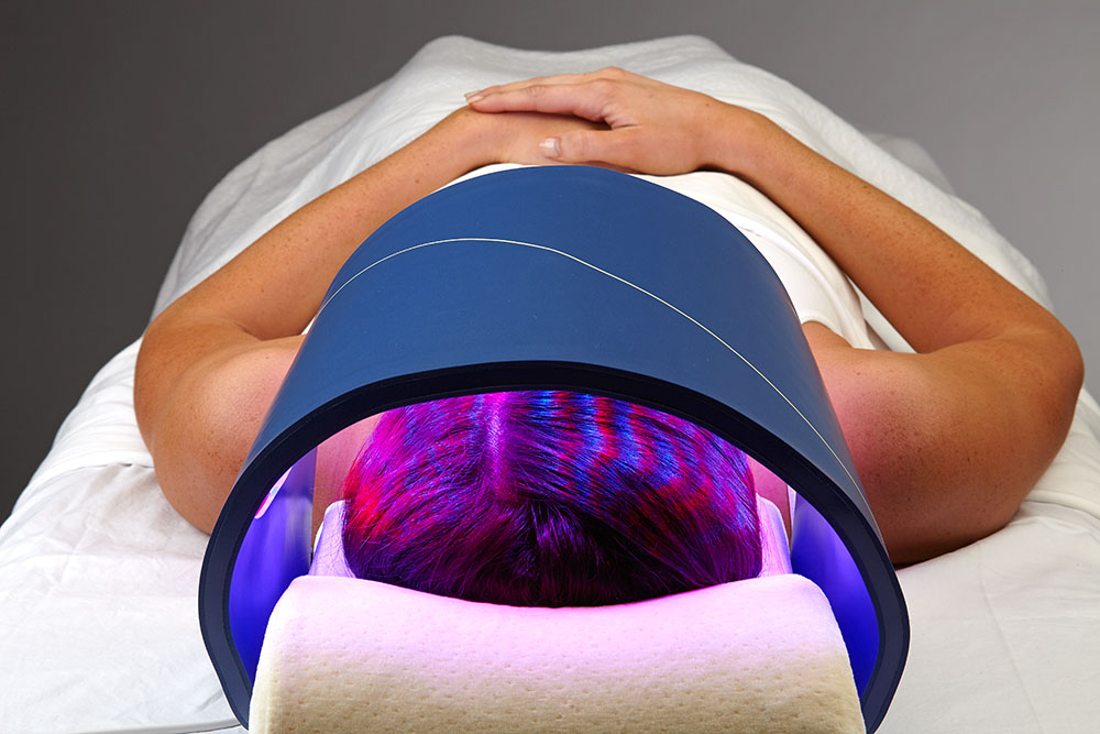 Led therapie by Celluma