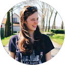Merel Wauters profielfoto